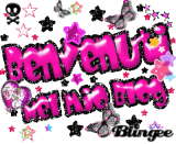 benvenuti