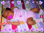 mi niece hermosa