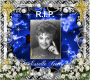 IN MEMORY OF ESTELLE GETTY IN MEMORY OF ESTELLE GETTY