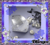 Diamonds & Pearls #3