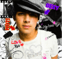 Joe Jonas Joe Jonas