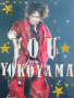 ☆YOU YOKOYAMA☆