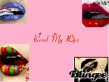 readmylips