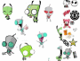 Lots of Gir