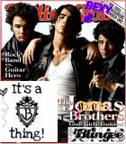 Jonas Brothers