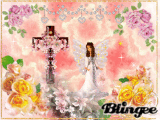 angel and cross angel and cross
