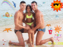 los mas lindos