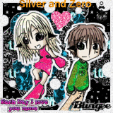Silver X Zero