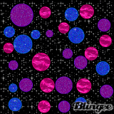 dots