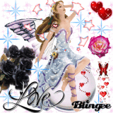 la beaute d'un ange