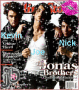 Jonas Brothers Jonas Brothers