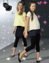 Fashion scene