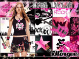 Avril Lavigne