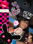 Me being Me