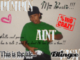 Mii Bestie