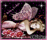 Hollywood Fairy "Ashley Tisdale"
