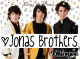 Jonas brothers