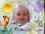 leelou princesse