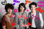 sexy jonas brothers