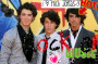 Jonas Brothers Jonas Brothers