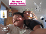 mi primo &  iopp