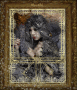 The Webbed Lady,by DBH