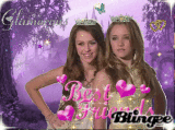 miley and emily