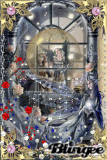 The Happy Gathering ,by DBH