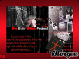 Blair Witch Project