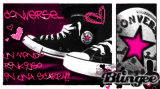 un mondo di converse!