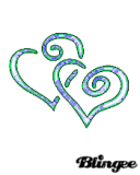 Neon Hearts Neon Hearts
