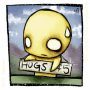 hugs