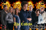 The Cullens