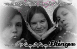 this is what bffs look like!!! lol mua xx