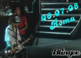 06.07.08 TH dal vivo che BILLo!!