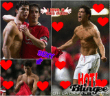 ronaldo so sexy!