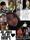 For My Other Best Cousin Joe And Jake T Austin Wooooo Hope U Like It