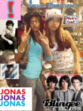 Obsessive Jonas Disorder