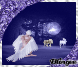 Moonlight Angel