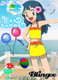 Natalie summertime!!