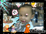 cute Ronell
