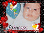 bébé princess 