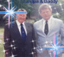 grandpa & daddy