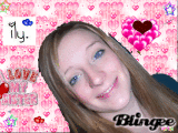 my sis ashley
