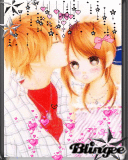 Nana And Yano by:mau