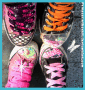 scarpe faschon..