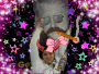 Jenny meets Bill Clinton