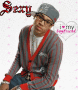MY MAN LUKIN FINE AS ALWAYZ!!!