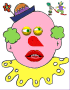 CLOWNY