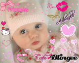 Adorable Baby ♡